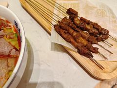 -陳香貴·兰州牛肉面(上海长风大悦城店)