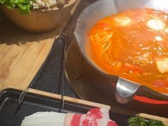 -湊湊火锅·茶憩(上海合生汇店)