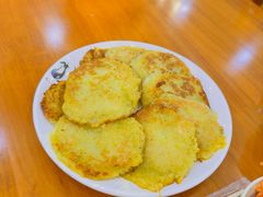 -延阿姨水豆腐(公园店)