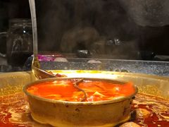 -哥老官重庆美蛙鱼头(宝山龙湖店)