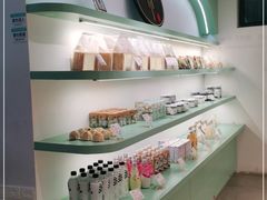 -迦南·甜品蛋糕(传媒店)