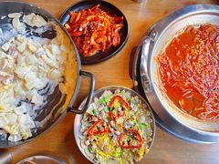 海鲜饼-勾勾锅(联宝公寓店)