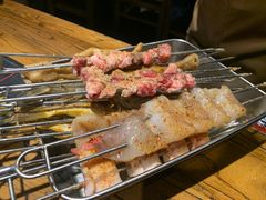 -KAOKAO烤烤·丹东海鲜烧烤(望京店)