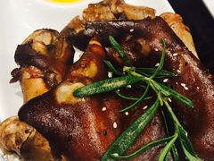 -辛德勒啤酒德餐厅