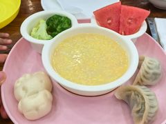 -儿童菜·采风阁家常菜餐厅(亚龙湾天域酒店)
