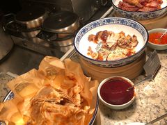 -上海锦江汤臣洲际大酒店壹阶层