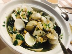 -船屋葡国餐厅