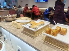 -素满香·素食自助餐厅(直营·大兴街店)