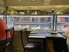-ALLORA意大利餐厅(丰盛里店)