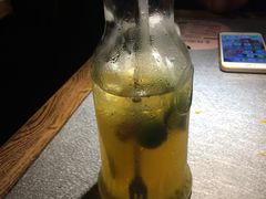 -探鱼·鲜青椒爽麻烤鱼(广州花都来又来店)