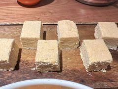 -谷丽麦馕新疆菜·清真(步步高梅溪新天地店)