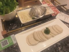 -一席地·本地鸡窝·杭帮鸡火锅(萧山银隆百货店)