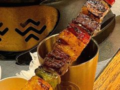 -探鱼·鲜青椒爽麻烤鱼(番禺万达店)