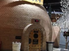 -纽斯桑拿会所(天山店)