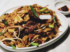 金牌干炒牛河-岭南真味·匠心粤菜(K11店)