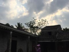 -红色娘子军纪念园