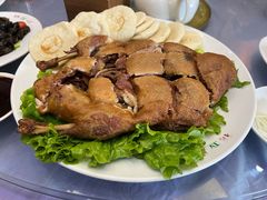 -晋阳饭庄(虎坊桥店)