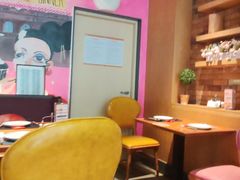 -派尔曼特披萨(万象城店)