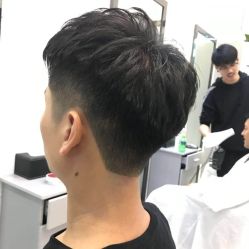 -SIX Hair Consultant