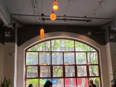 -VESH COFFEE(定西路店)