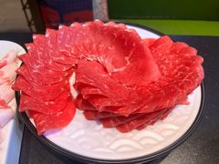 -南门四季铜锅涮肉(大屯·北苑店)
