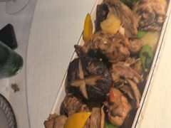 -龟兹KUCINA·新疆菜(前滩L+PLAZA店)