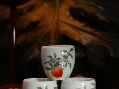 -明赫堂·柴窑馆·手作瓷集合店