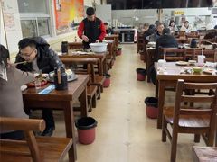 -叶存利海鲜大馅饺子(海宁路总店)