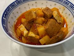 辣酱-永丰面馆(汉口路店)