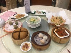 -顺德人家食府(黄金广场店)