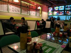 -莅香岛港式餐厅(滨江道店)