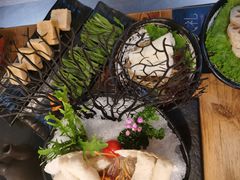 -湊湊火锅·茶憩(石家庄万象城店)