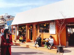 -METAL HANDS(五道营店)