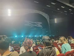 -华熙LIVE·五棵松·M空间