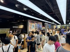 -Sony Store索尼(广州正佳店)