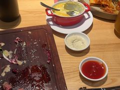 -甘思咪哚·云南艺术餐厅(天河广百店)