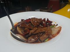 -黔香阁·味(花木店)