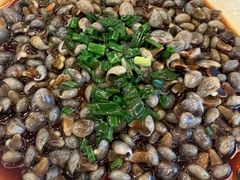 -华盛丰温州大排档(东三环南路店)