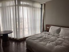 -青岛五四广场海景美仑国际公寓酒店