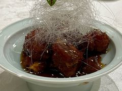 -古越舫·精品杭帮菜(商都路店)