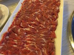 -胡同儿老北京涮肉