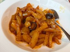 -北京全聚德(玉泉路店)