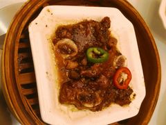 -益健名厨海鲜城(夏湾店)
