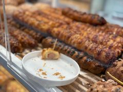 -好利来(北新桥店)