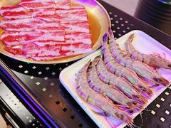 -釜山火炉·海鲜烤肉(紫藤路店)