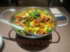 -山石榴·贵州菜(陆家嘴中心店)