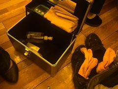 -华夏良子·足道SPA艾灸(龙潭路店)