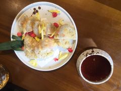 -和彩放题餐厅(酒仙桥店)
