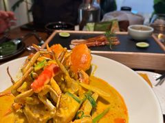 -泰香米泰国餐厅(中大国际店)