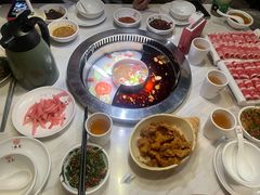 -重庆德庄火锅(映月湖环宇城店)
